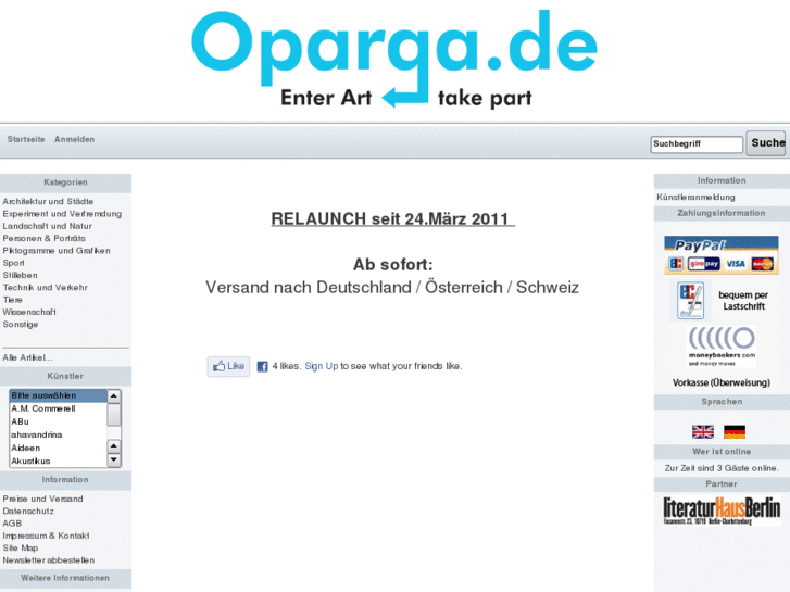 www.oparga.de