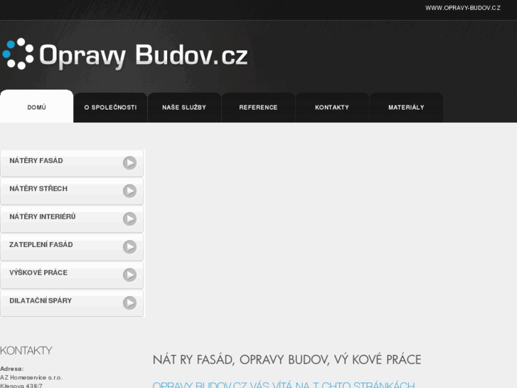 www.opravy-budov.cz