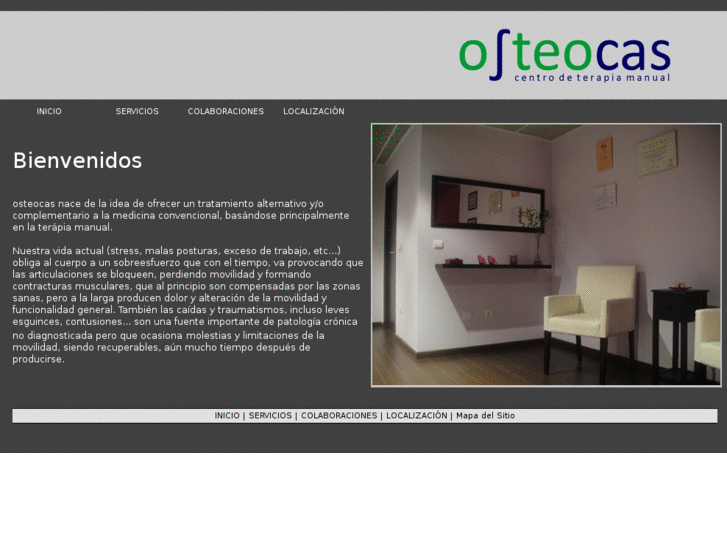 www.osteocas.com