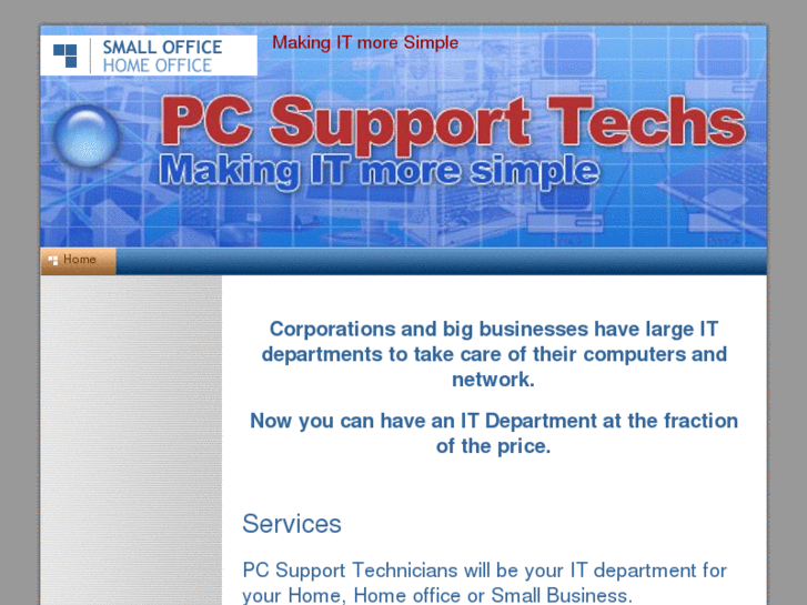 www.pcsuptech.com