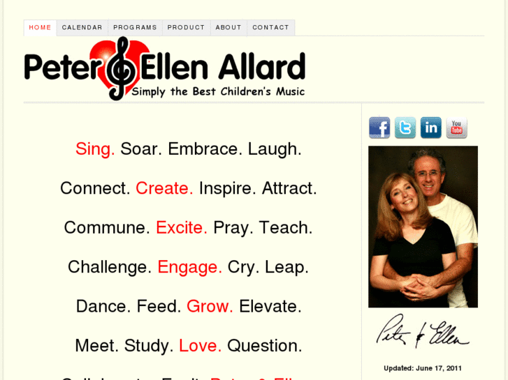 www.peterandellen.com