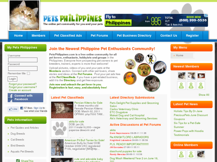 www.petsphilippines.com