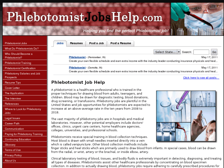 www.phlebotomistjobshelp.com