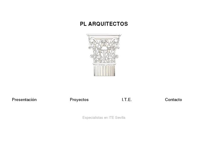 www.plarquitectos.es
