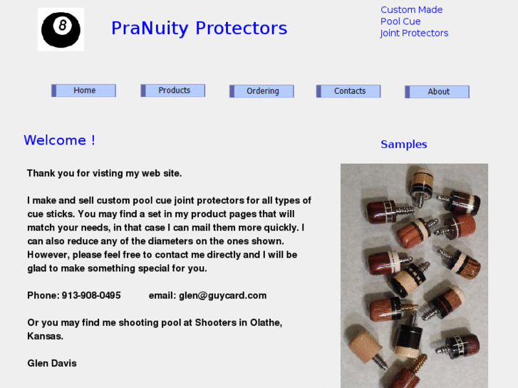 www.pranuity.com