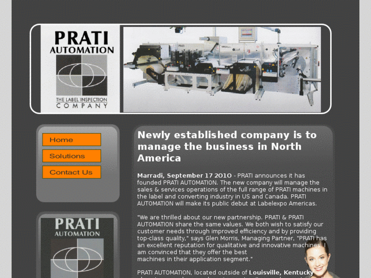 www.pratiautomation.com