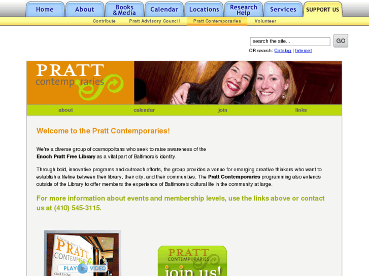 www.prattcontemporaries.com