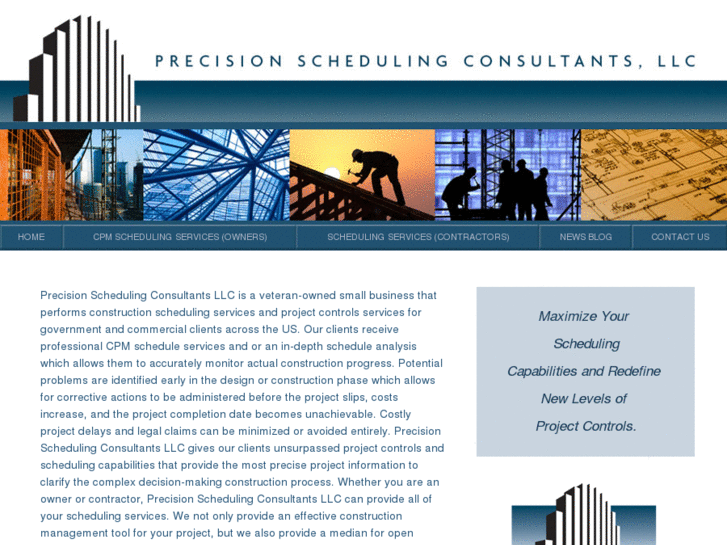 www.precisionscheduling.com