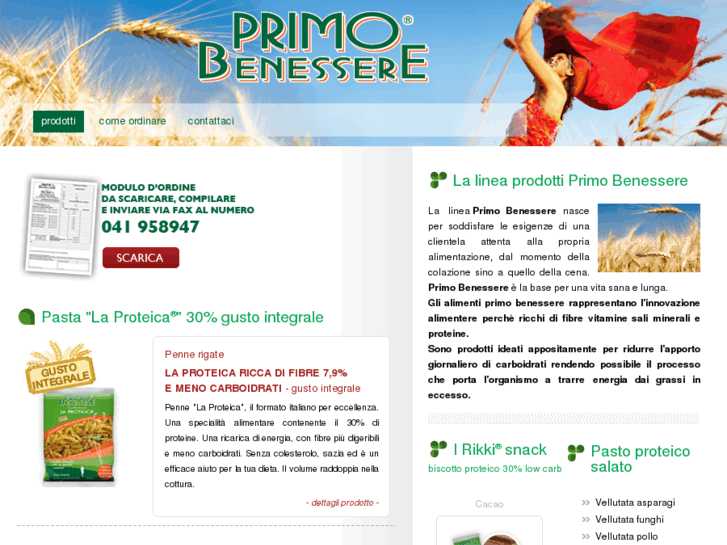 www.primobenessere.com