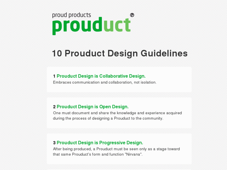 www.prouduct.com