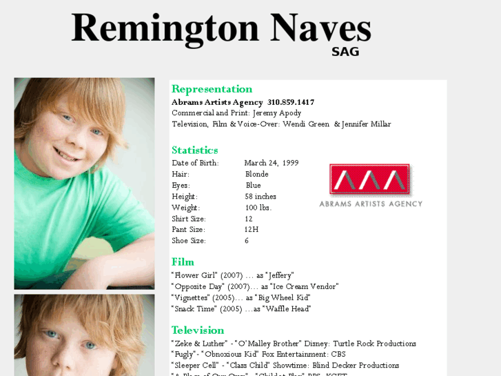 www.remingtonnaves.com