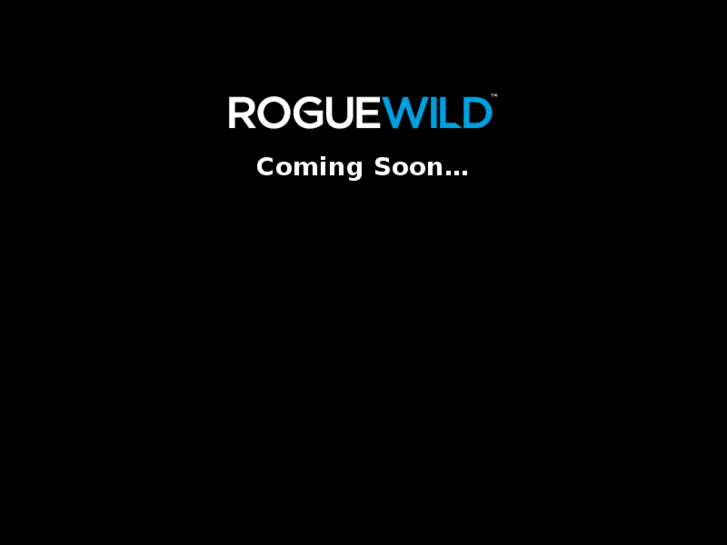 www.roguewild.com