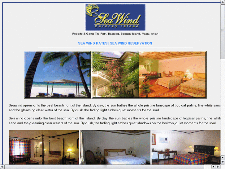 www.seawindboracay.org