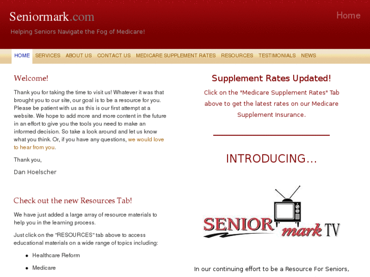 www.seniormark.com