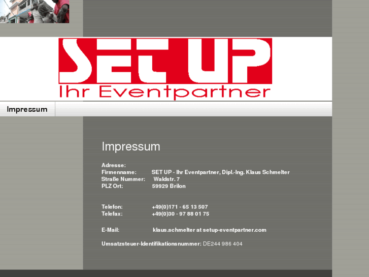 www.setup-eventpartner.com