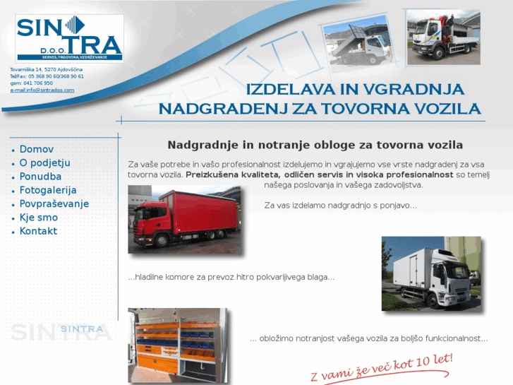 www.sintradoo.com