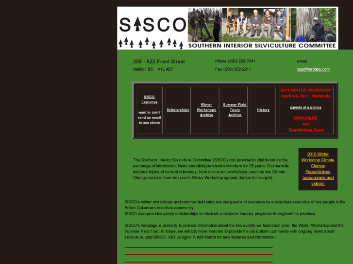 www.siscobc.com