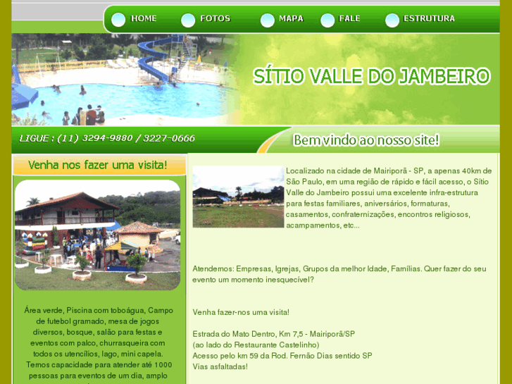 www.sitiovalledojambeiro.net