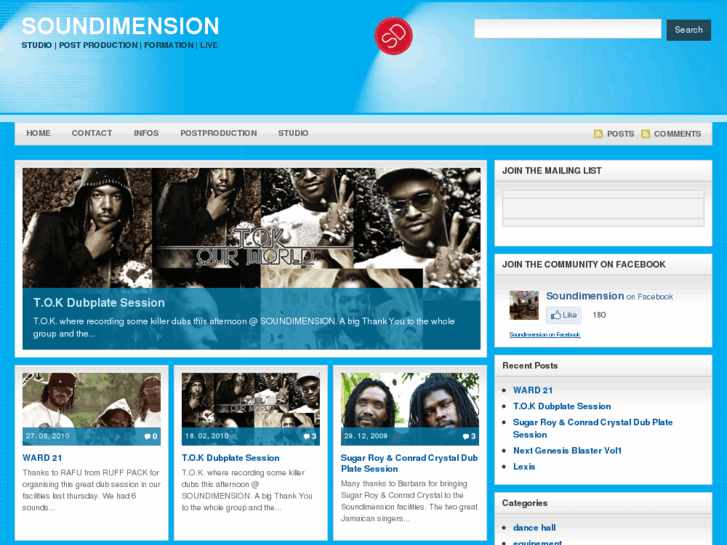 www.soundimension.com