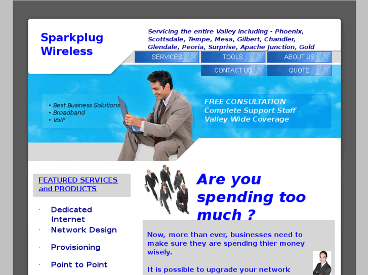 www.sparkplugwireless.com