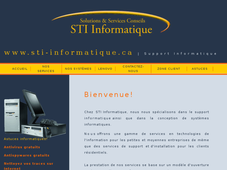 www.stiinformatique.org