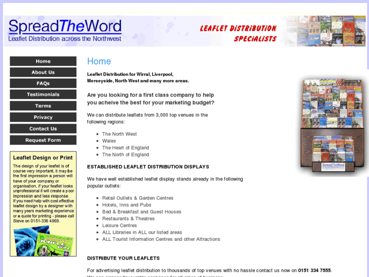 www.stwd.co.uk