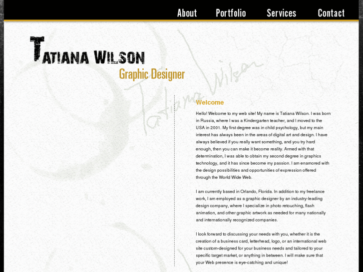 www.tatianawilson.com