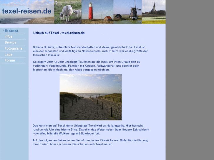 www.texel-reisen.de