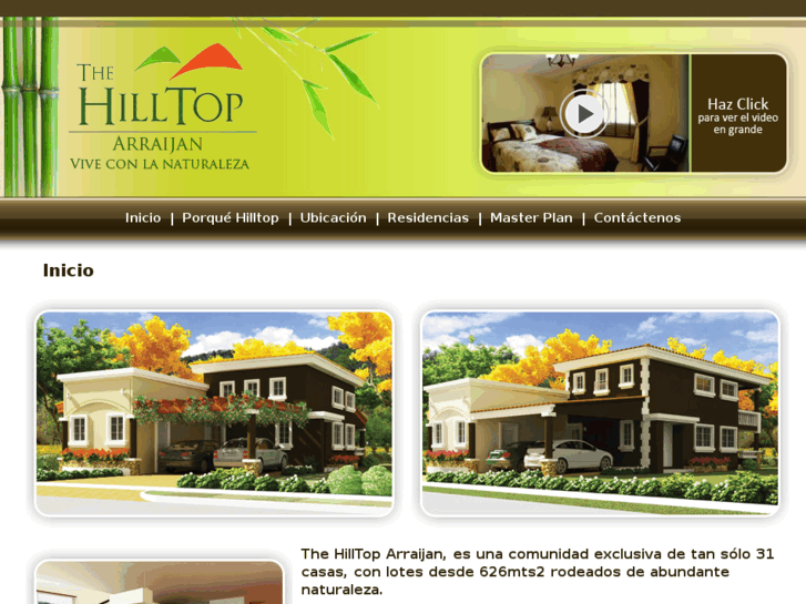 www.thehilltop-panama.com