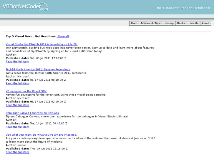 www.vbdotnetcoder.com