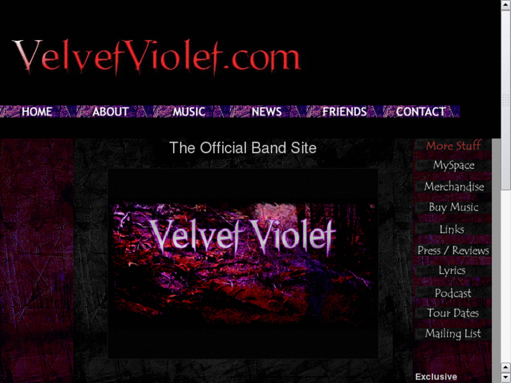 www.velvetviolet.com