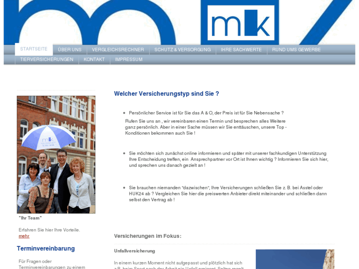 www.versicherungsmakler-kiel.com