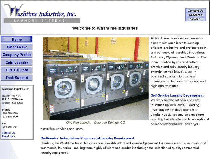 www.washtime.com