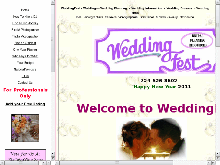 www.weddingfest.com