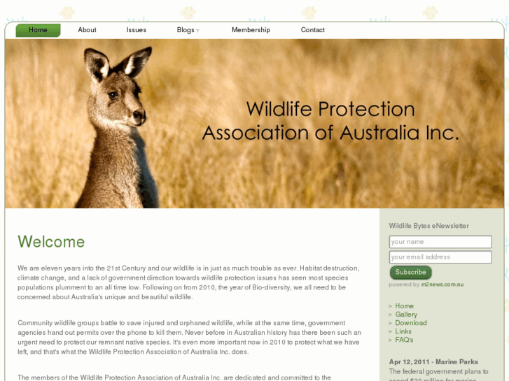 www.wildlifeprotectaust.org.au