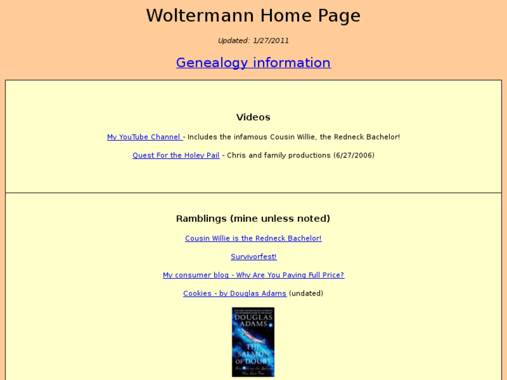 www.woltermanns.com