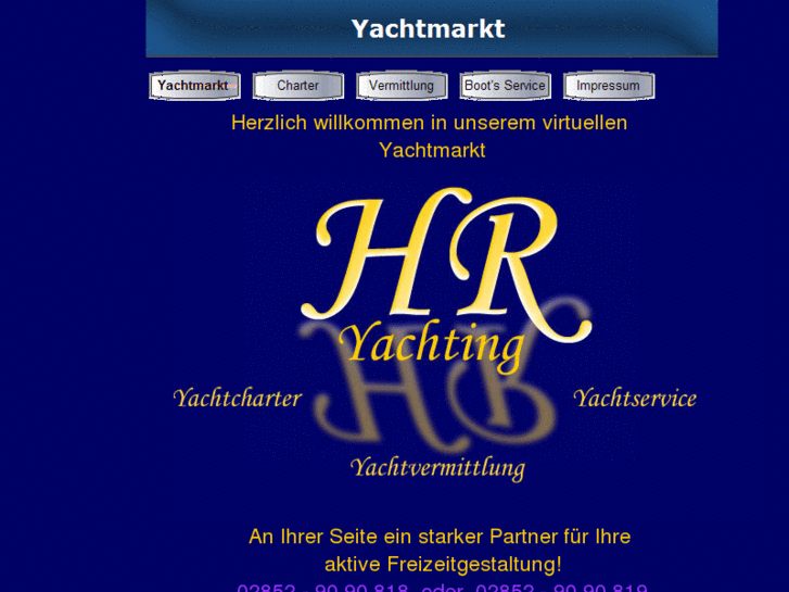 www.yachtmarkt.org