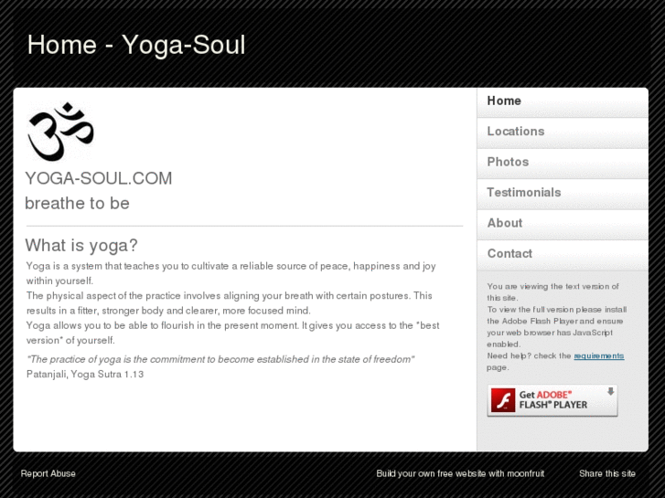 www.yoga-soul.com