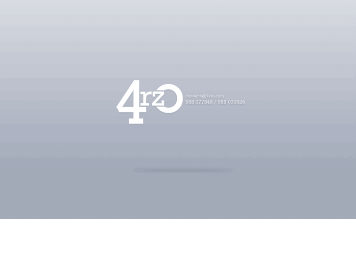 www.4rzo.com