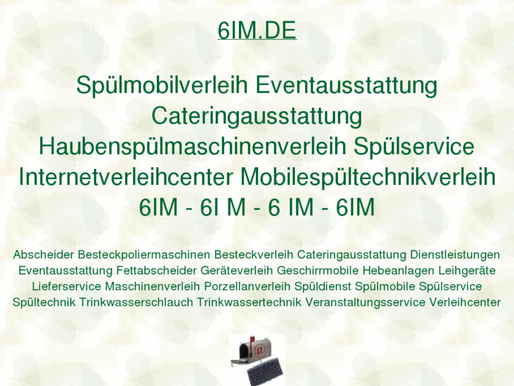 www.6im.de