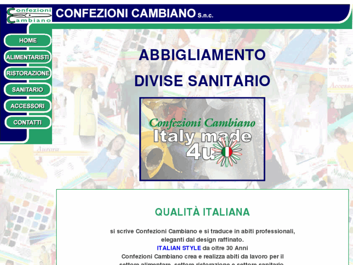 www.abbigliamento-divise-sanitario.com