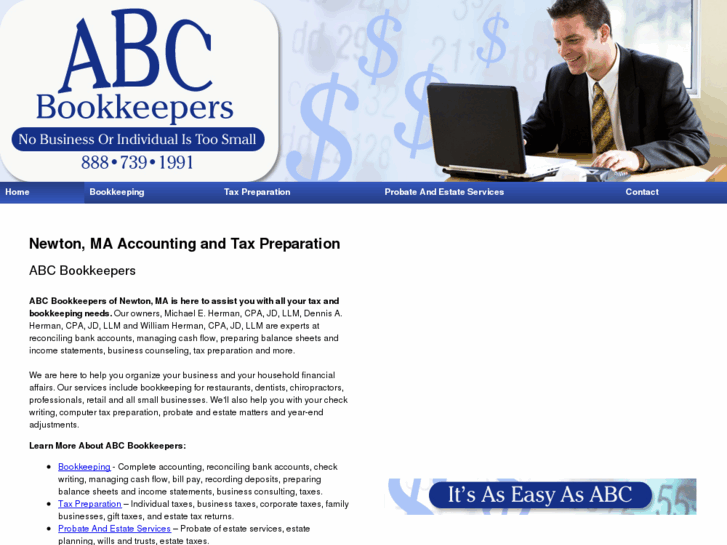 www.abcbookkeepers.net