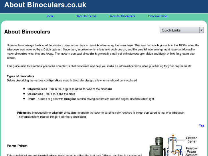 www.about-binoculars.co.uk