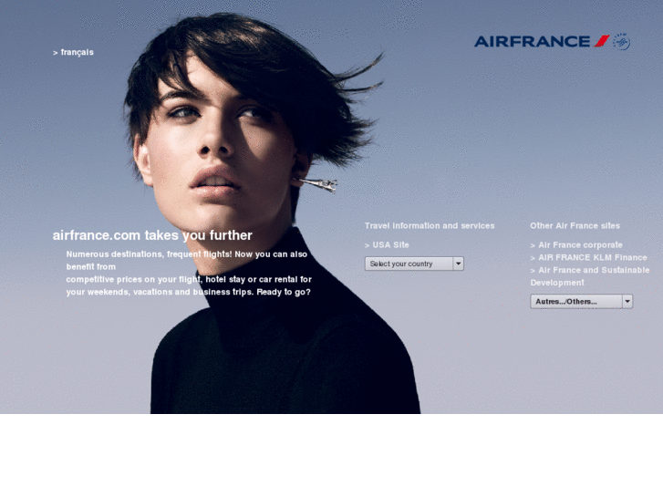 www.air-france.com