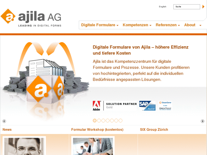 www.ajila.com