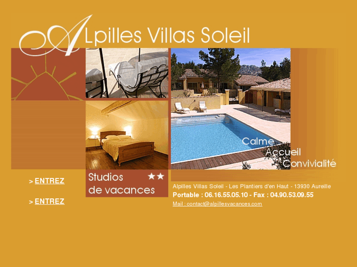 www.alpillesvacances.com