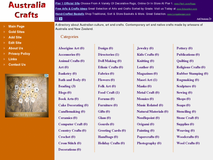 www.australiacrafts.com