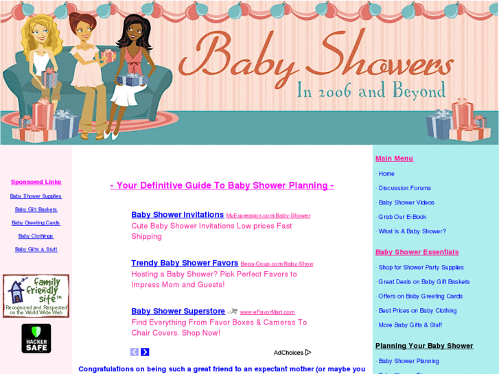 www.baby-shower-theme.net