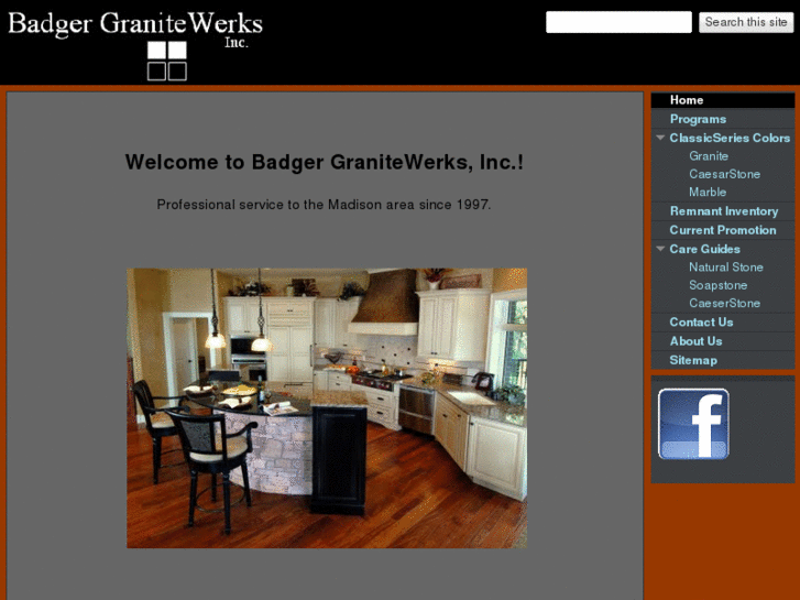 www.badgergranitewerksinc.com