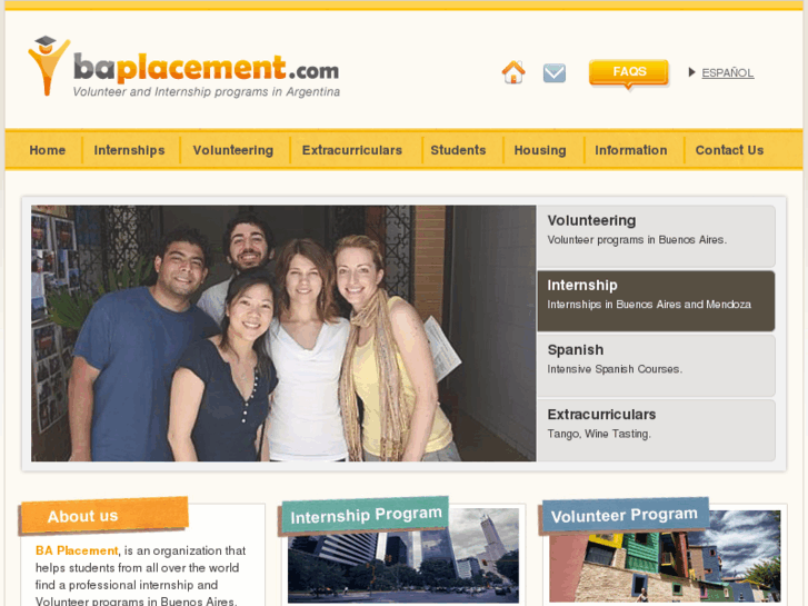 www.baplacement.com